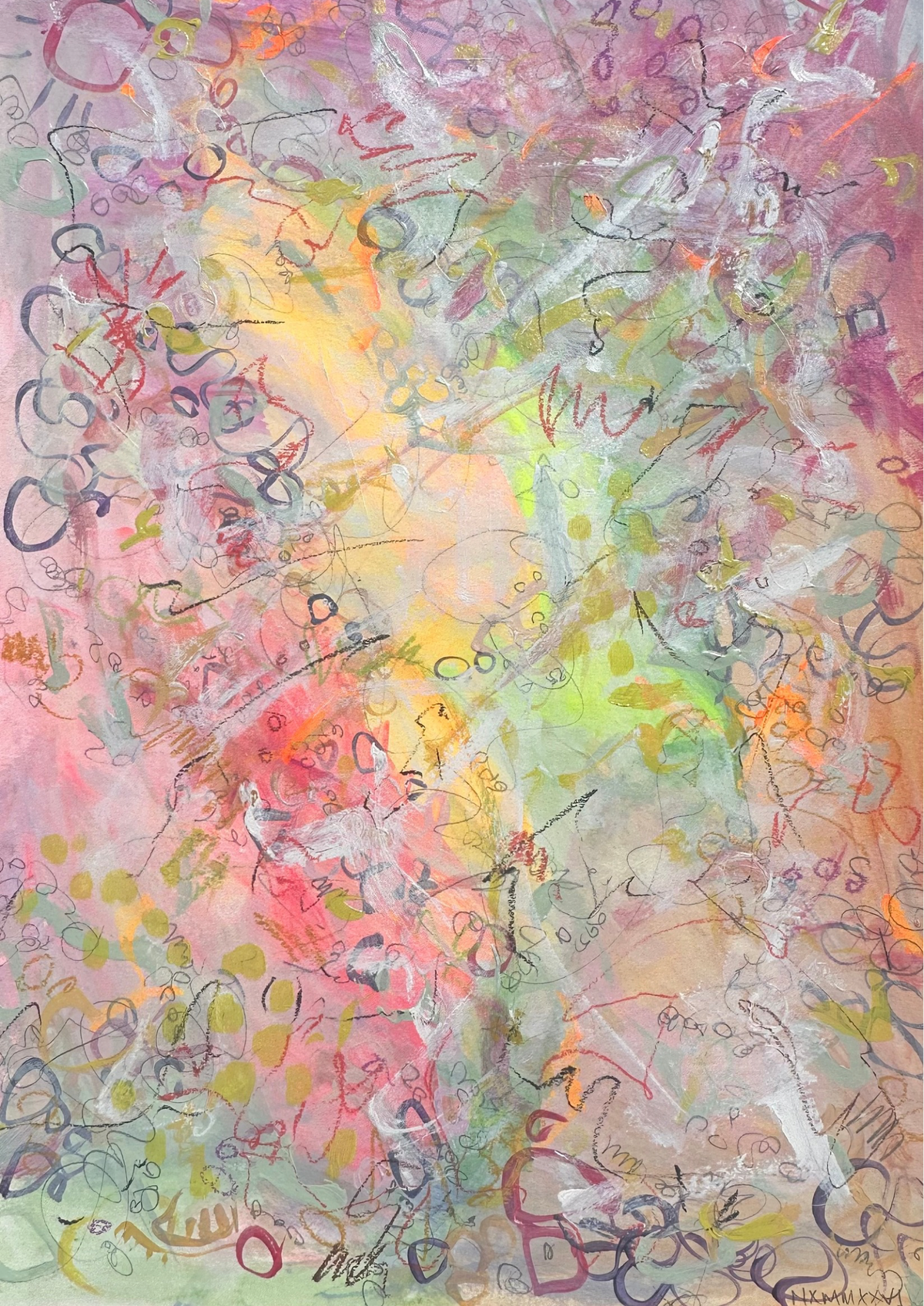 Euphoria #21