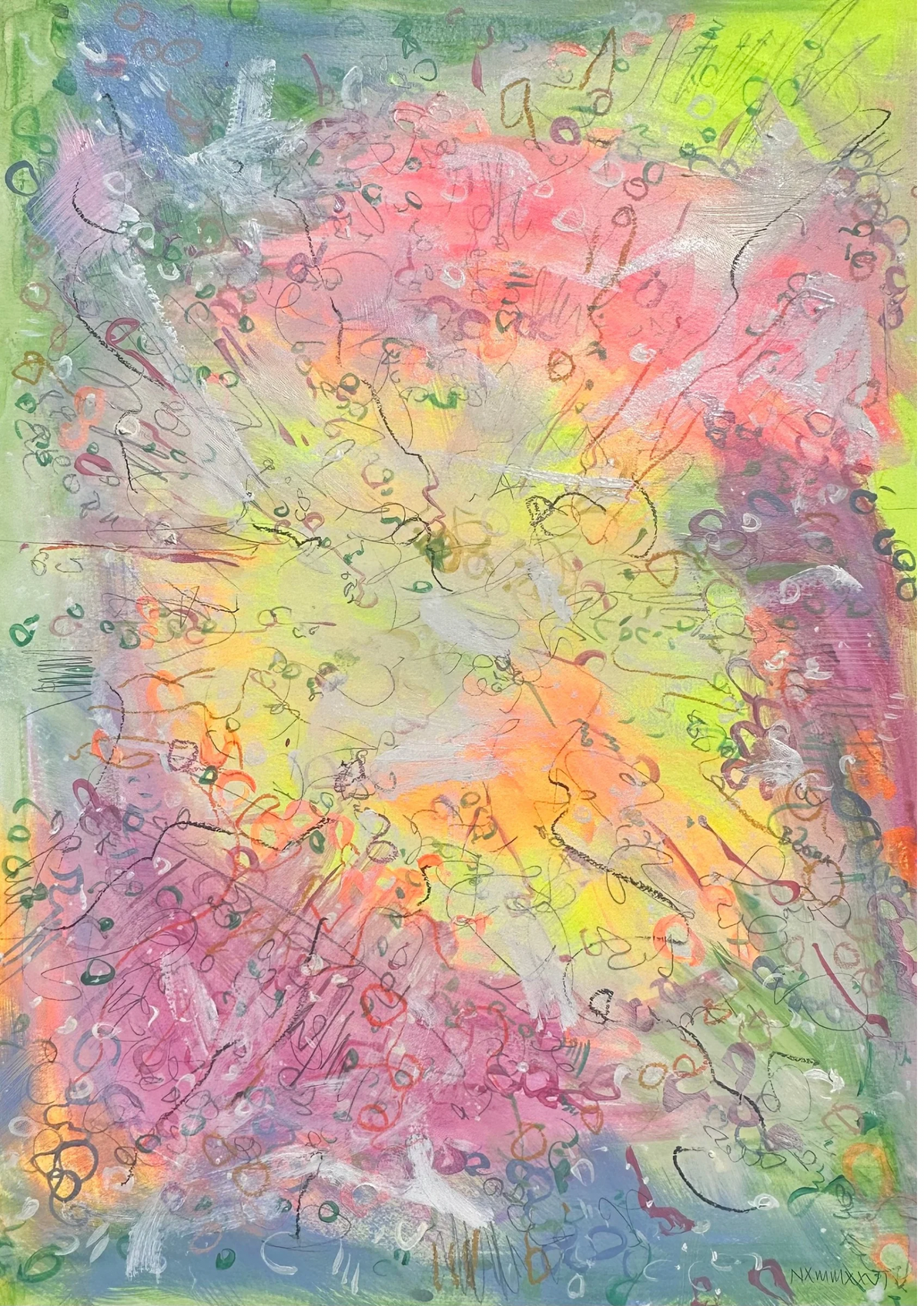Euphoria #19