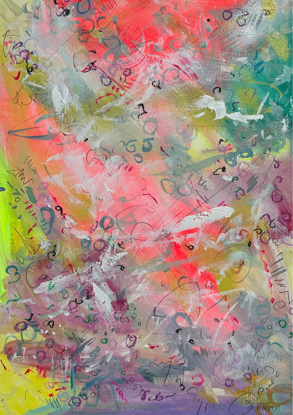 Euphoria #8