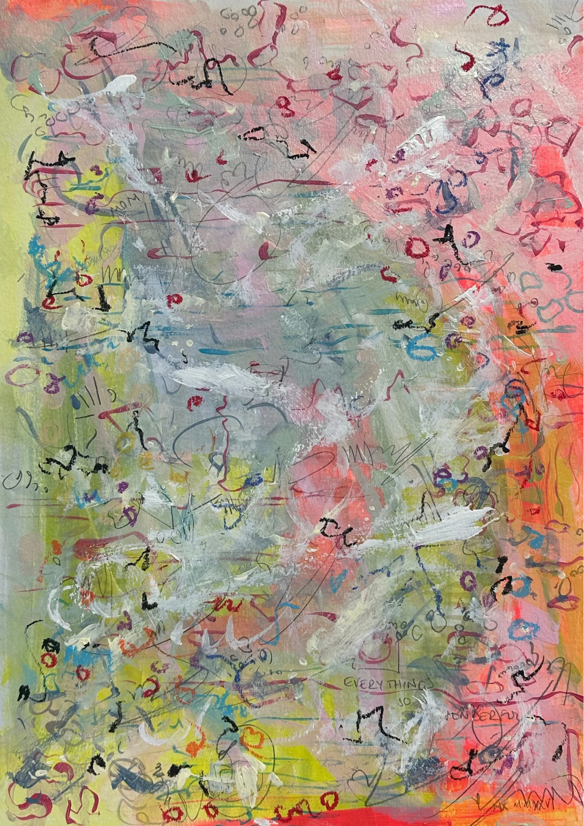 Euphoria #2