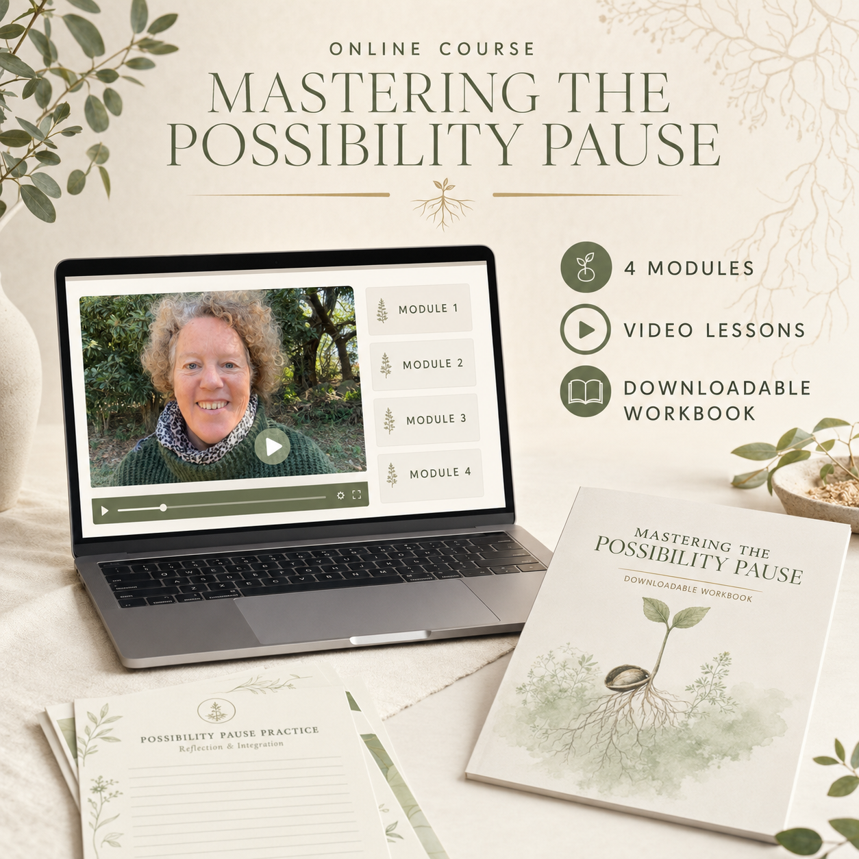 Mastering the Possibility Pause