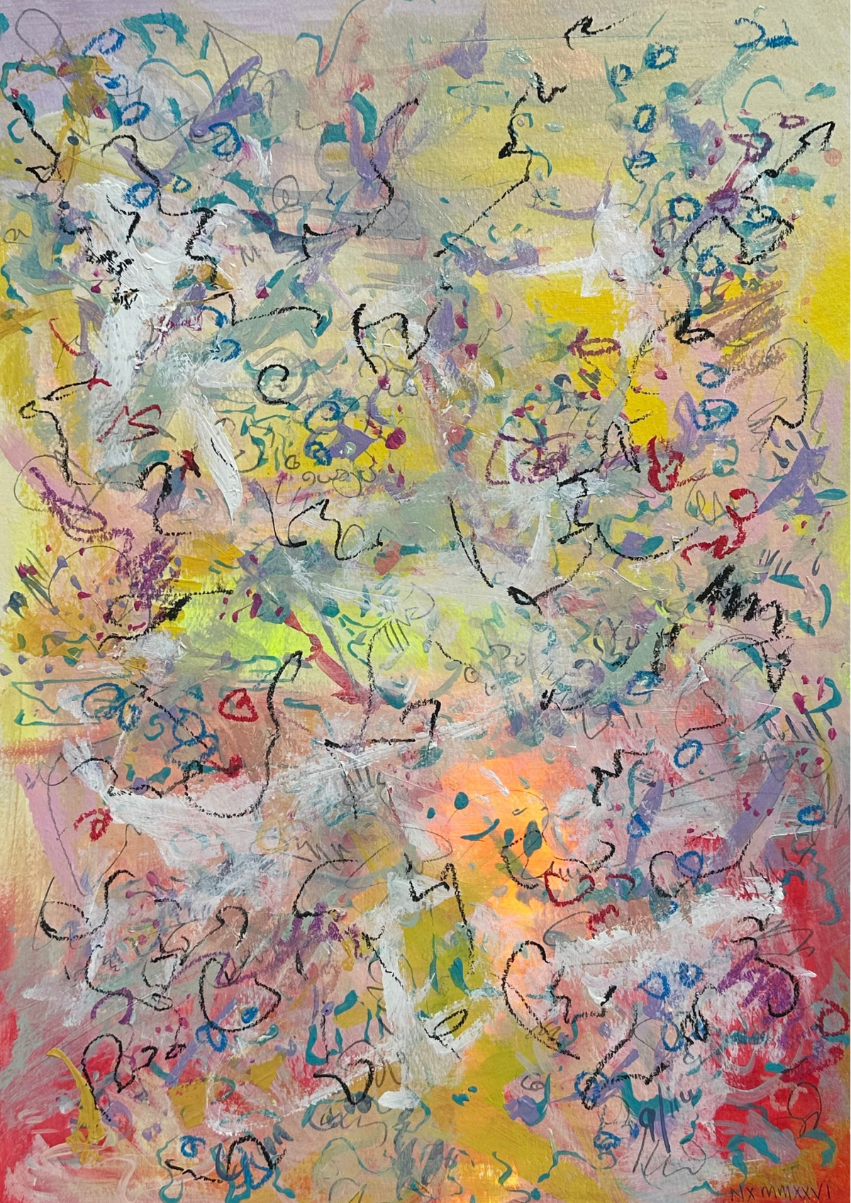 Euphoria #10
