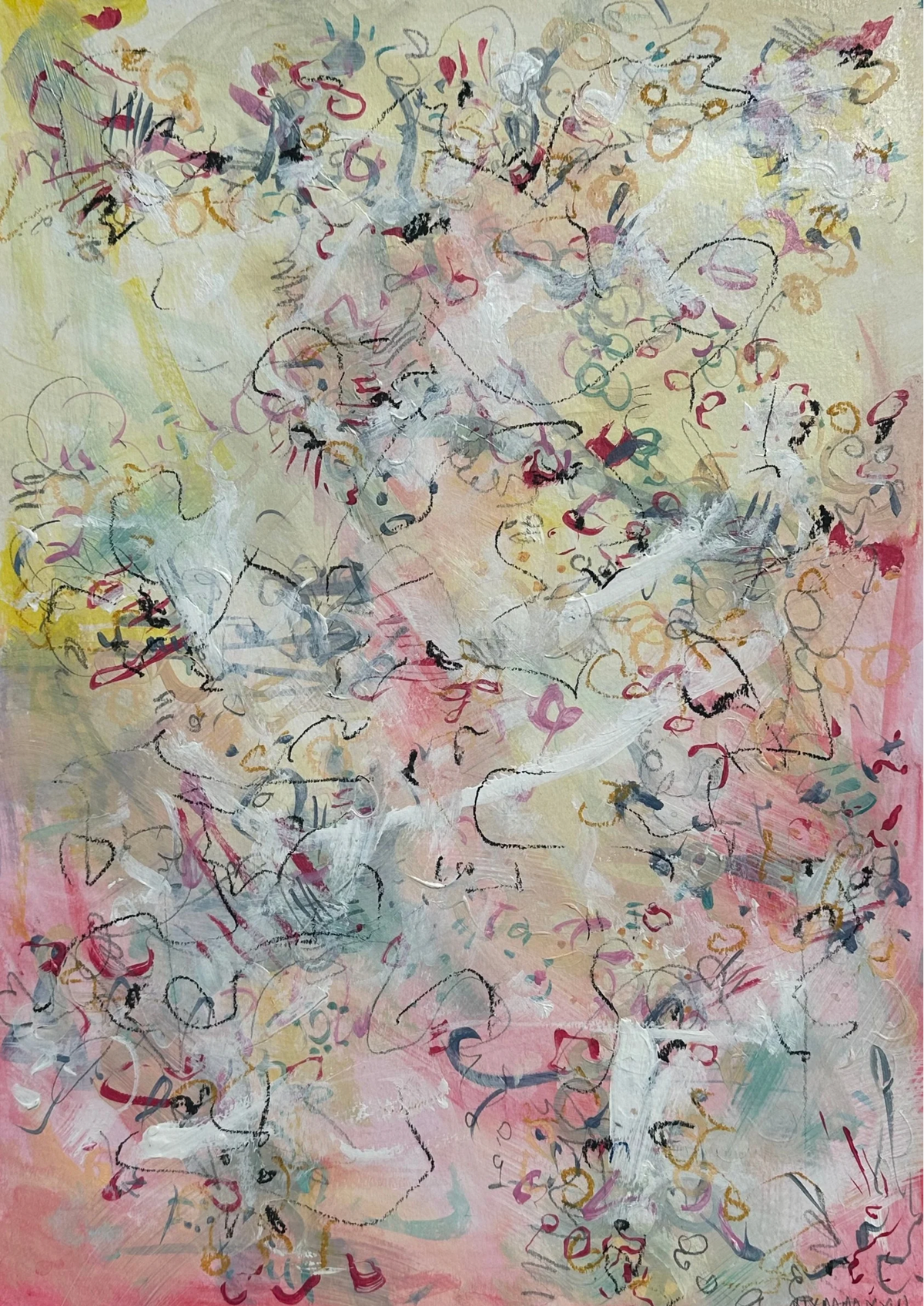Euphoria #3