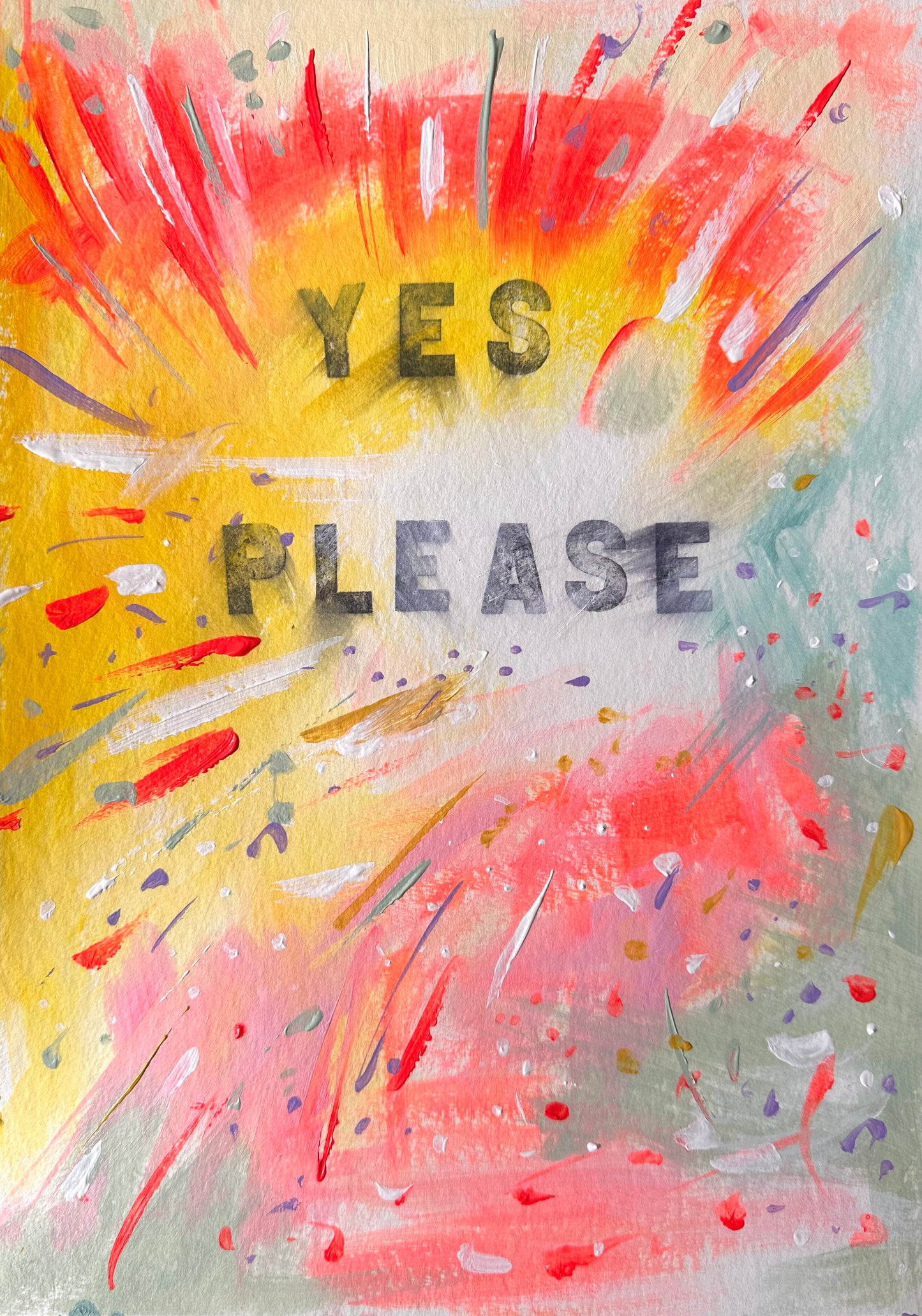 February 21st 2025 - Yes please