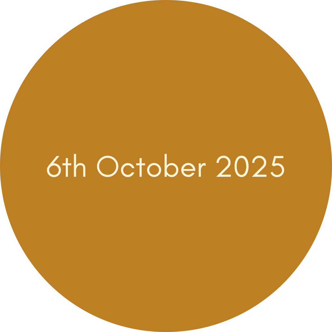 October 6th 2025