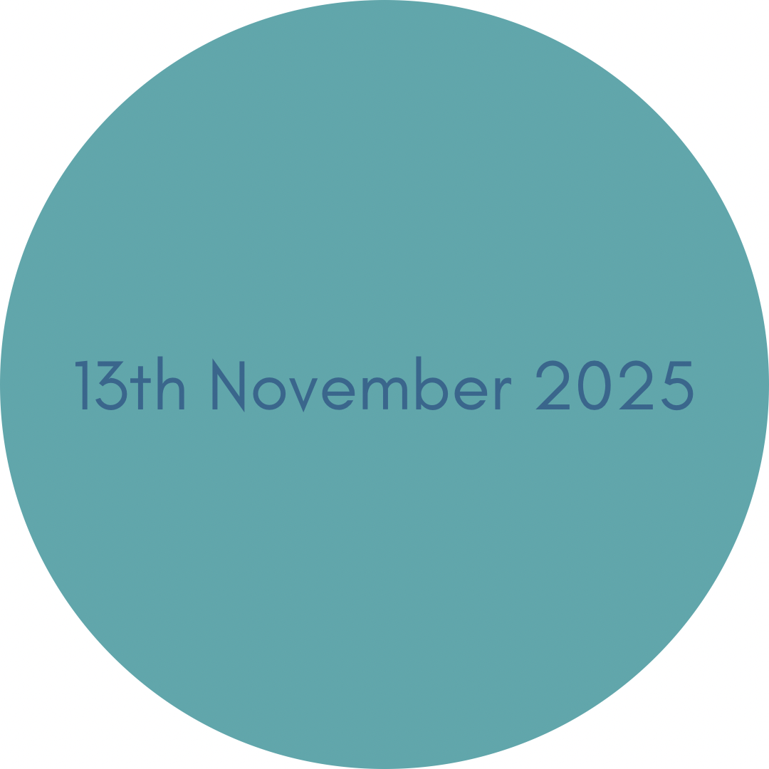 November 13th 2025