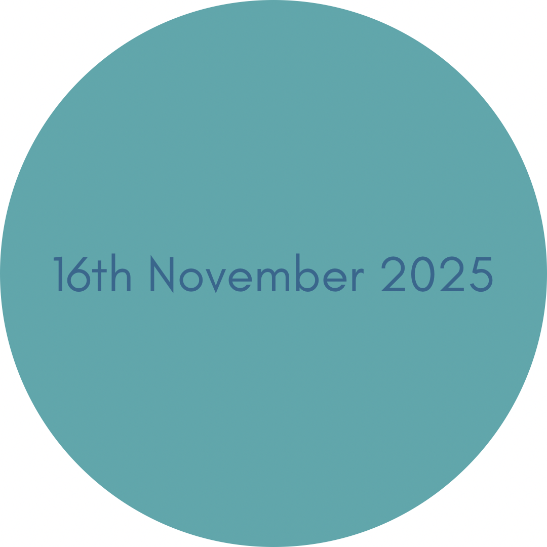 November 16th 2025