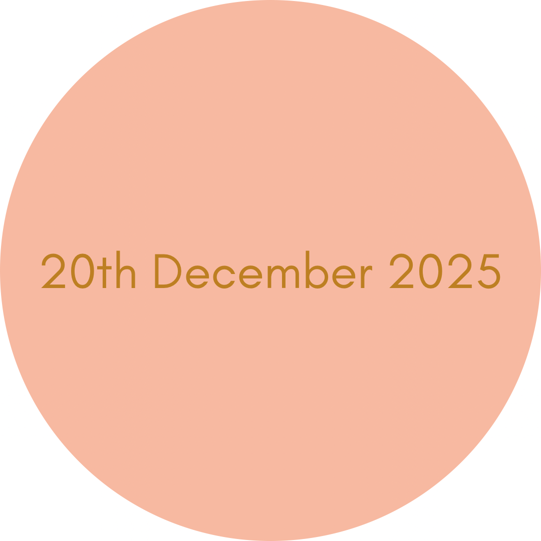 December 20th 2025