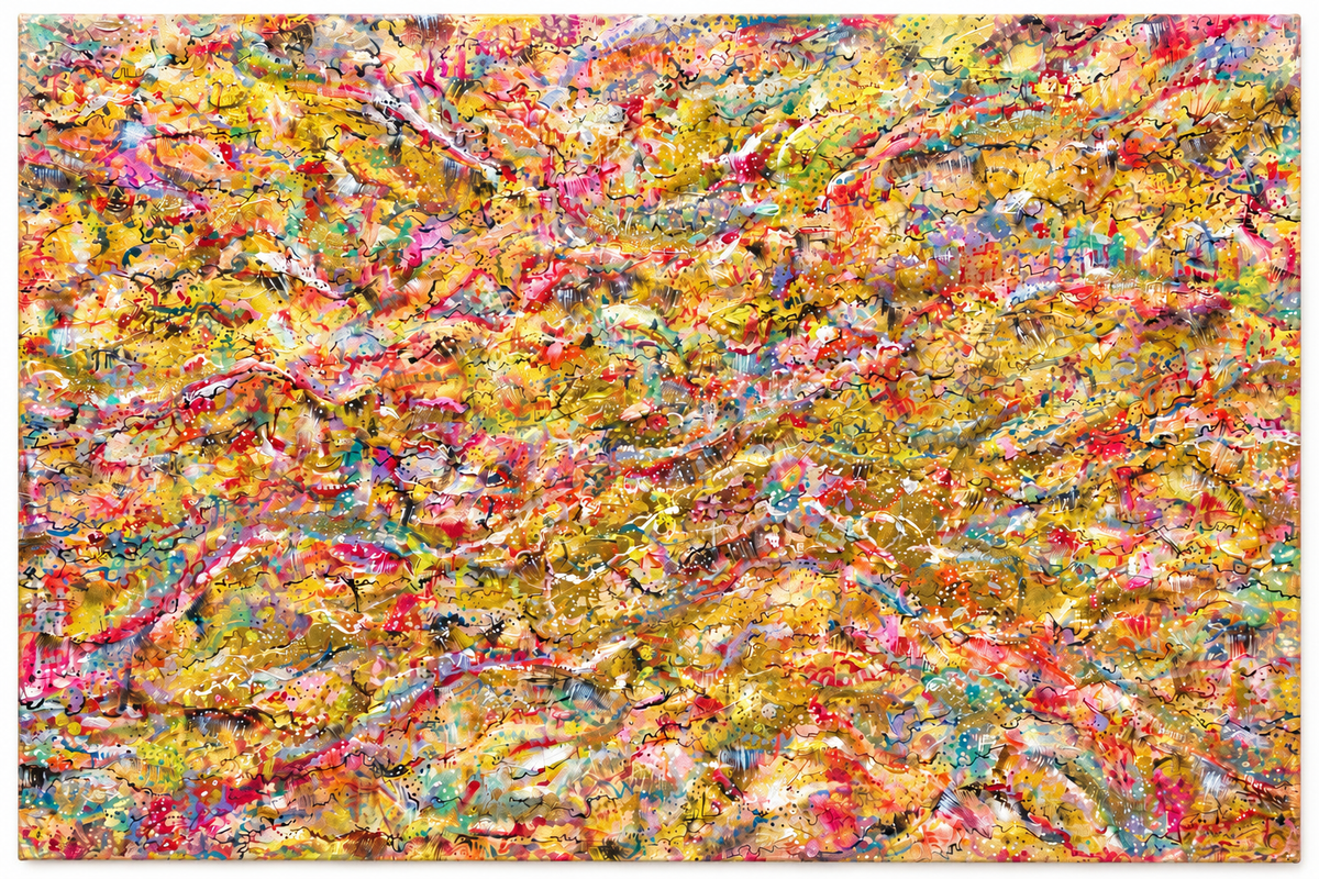 Maps of a Floating World
