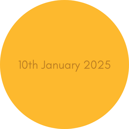 January 10th 2025