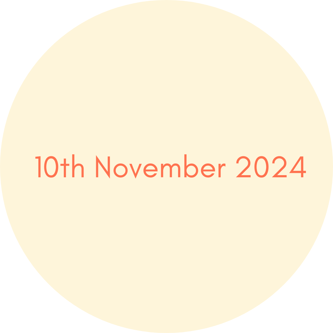 November 10th 2024