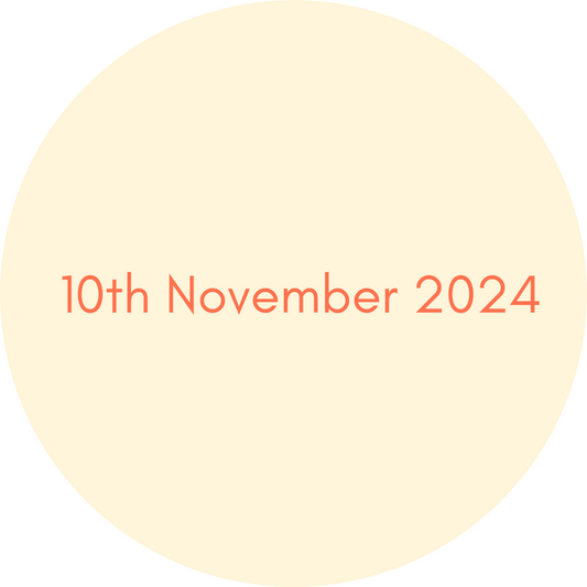 November 10th 2024