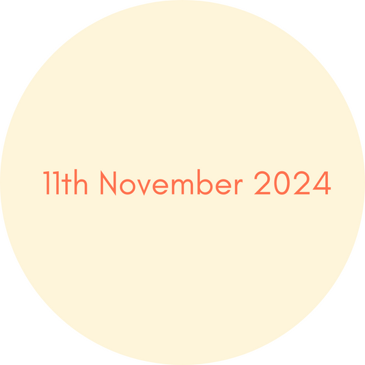 November 11th 2024