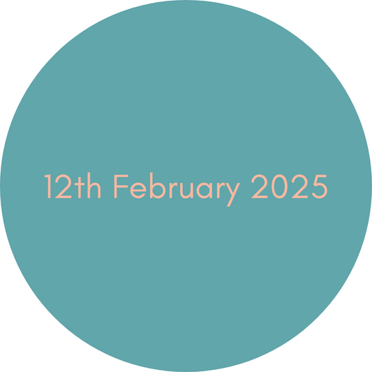 February 12th 2025