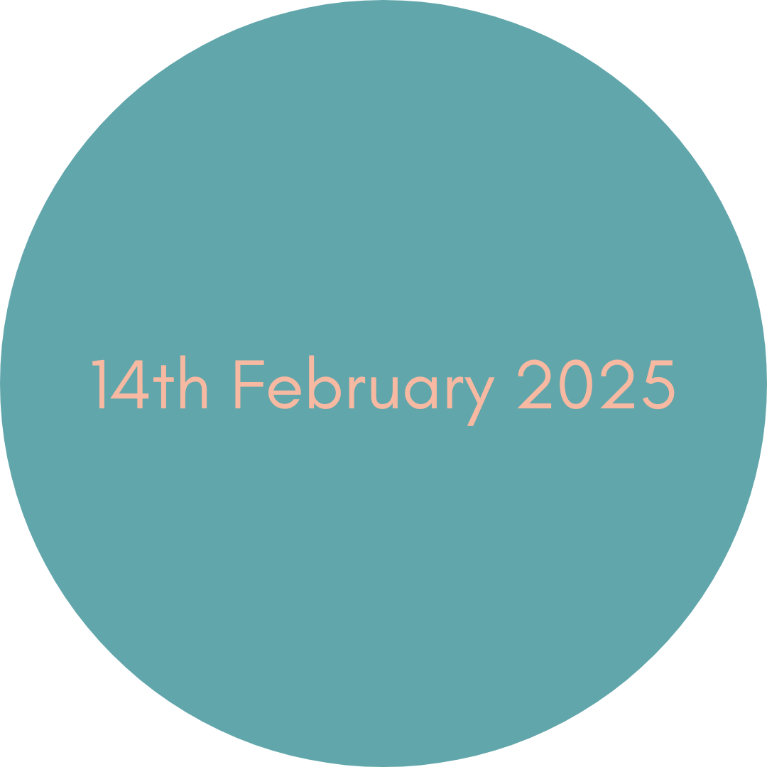 February 14th 2025