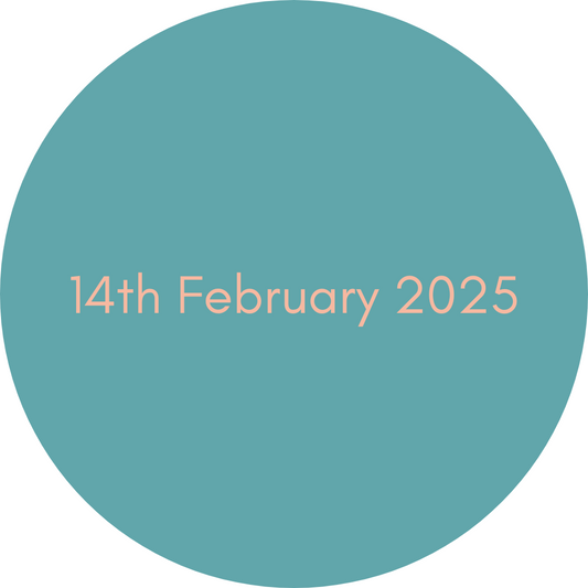 February 14th 2025