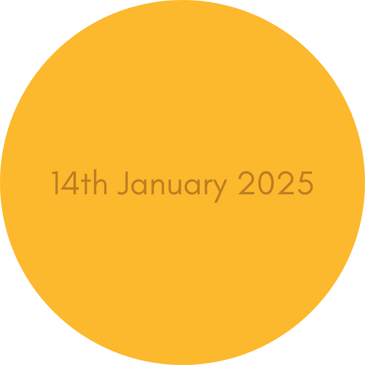 January 14th 2025