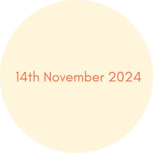 November 14th 2024