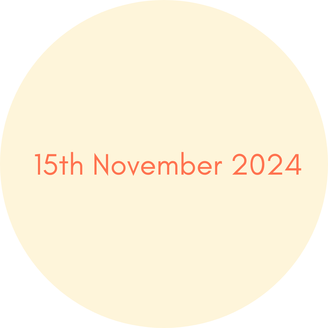 November 15th 2024