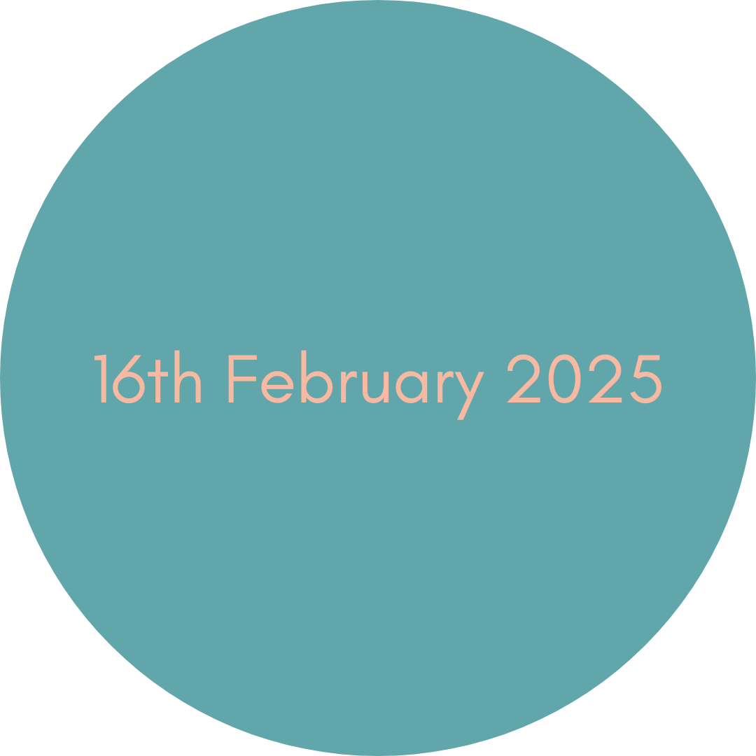 February 16th 2025