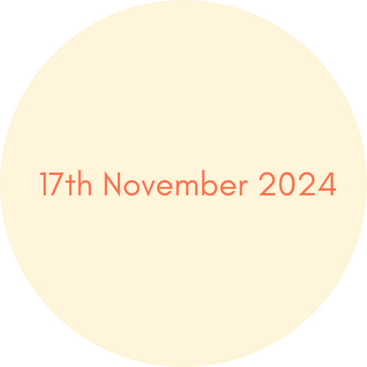 November 17th 2024