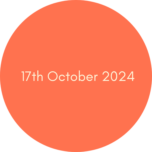 October 17th 2024