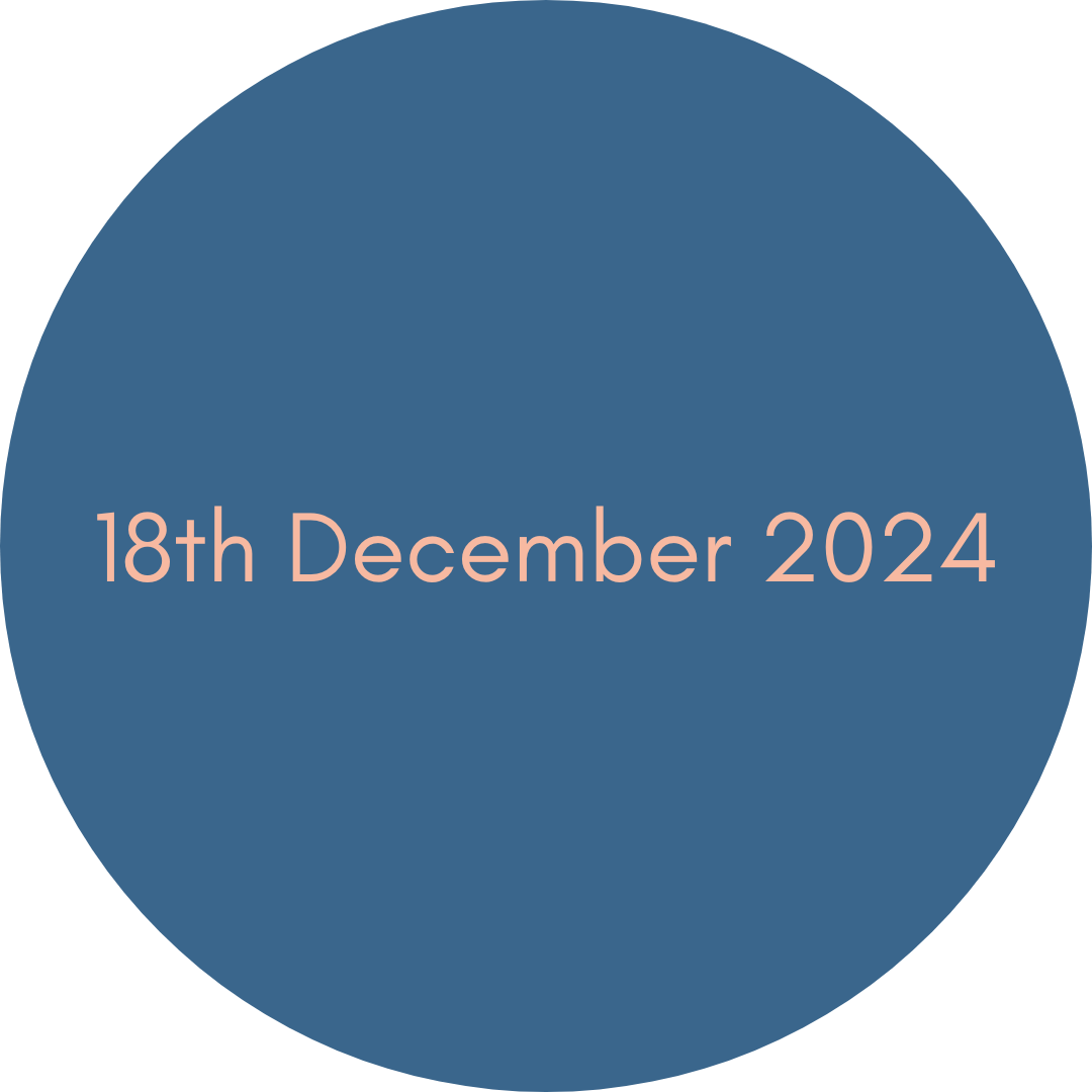 December 18th 2024