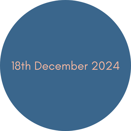 December 18th 2024