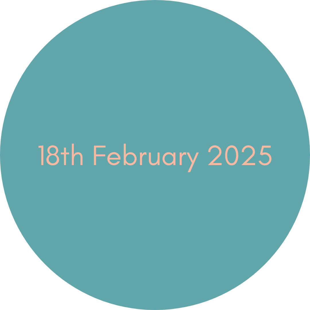 February 18th 2025