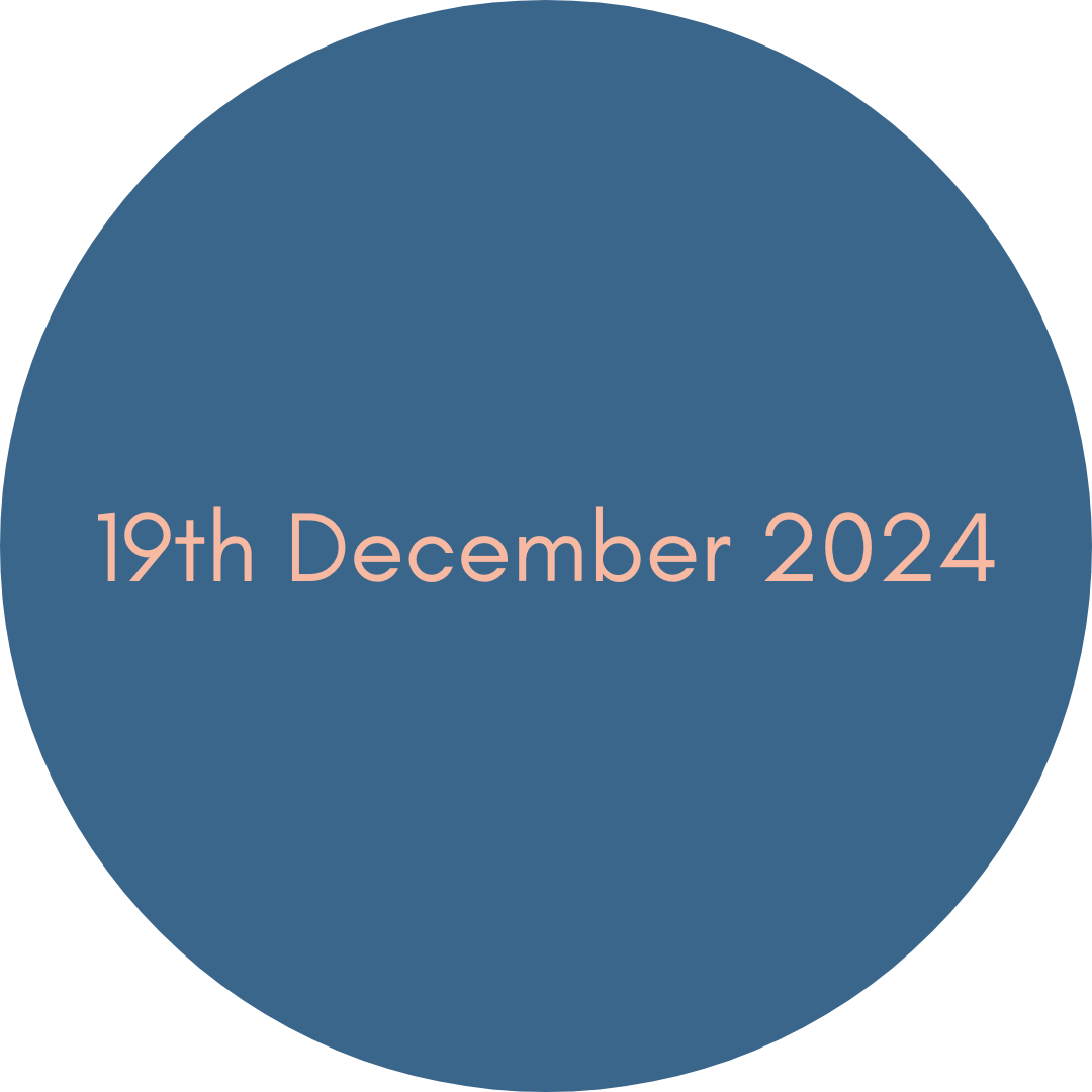 December 19th 2024