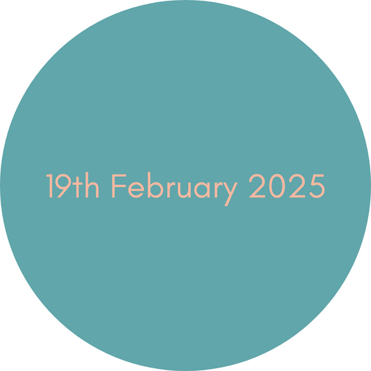 February 19th 2025