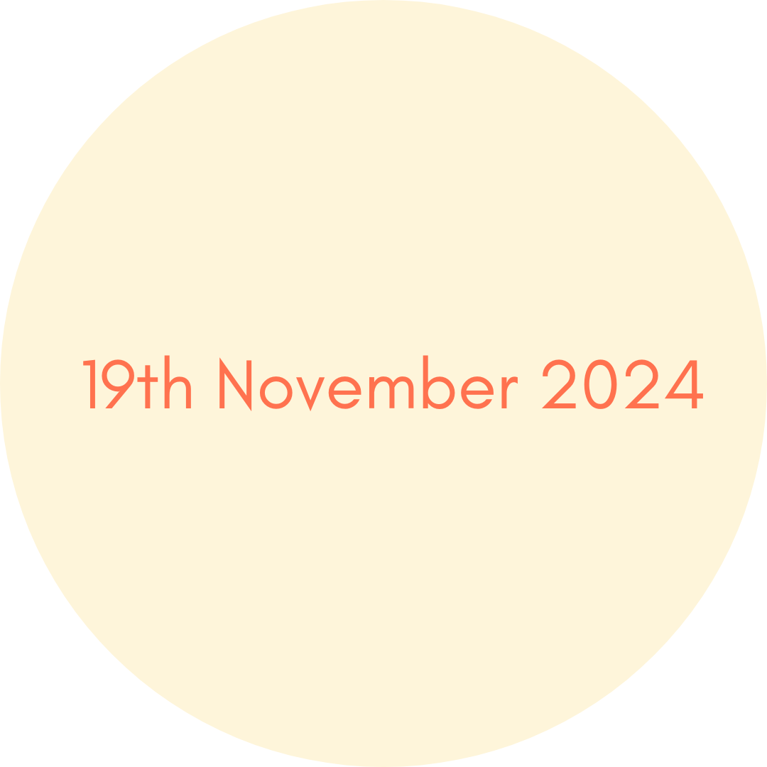 November 19th 2024