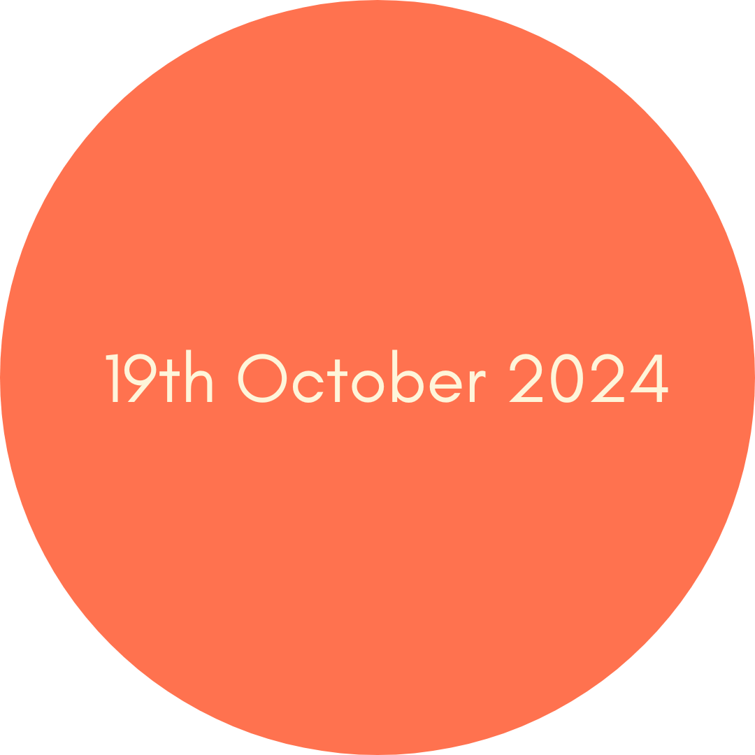 October 19th 2024