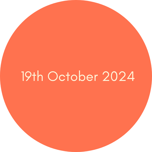 October 19th 2024