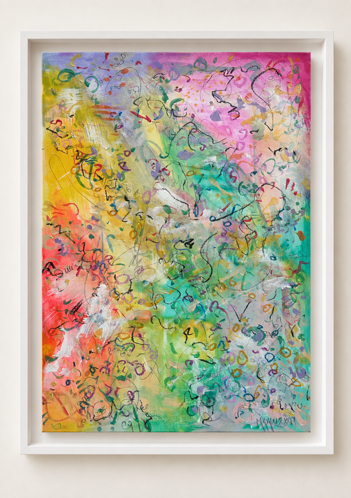 Euphoria #1