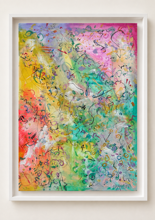 Euphoria #1