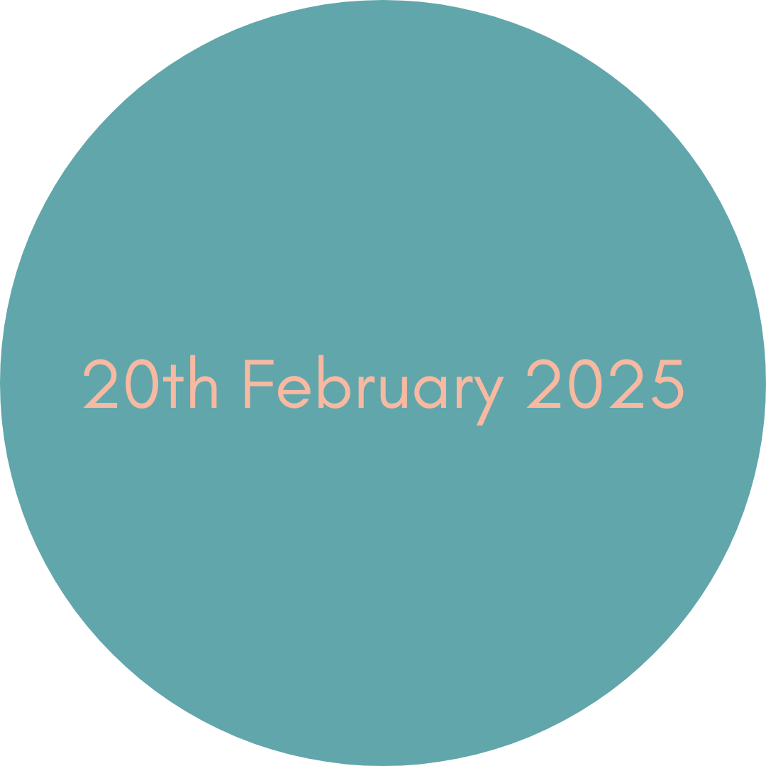 February 20th 2025