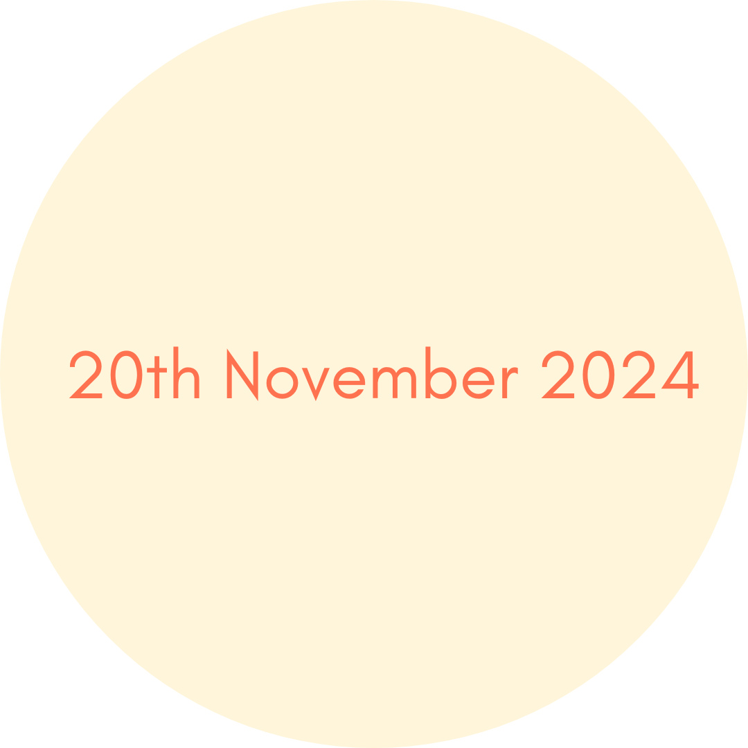 November 20th 2024