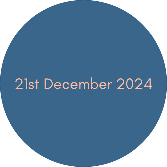 December 21st 2024