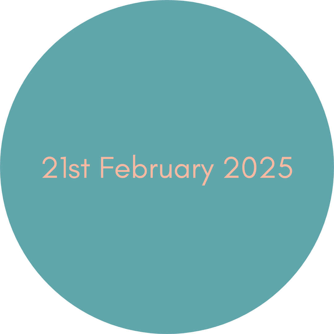 February 21st 2025