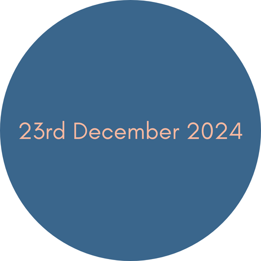 December 23rd 2024