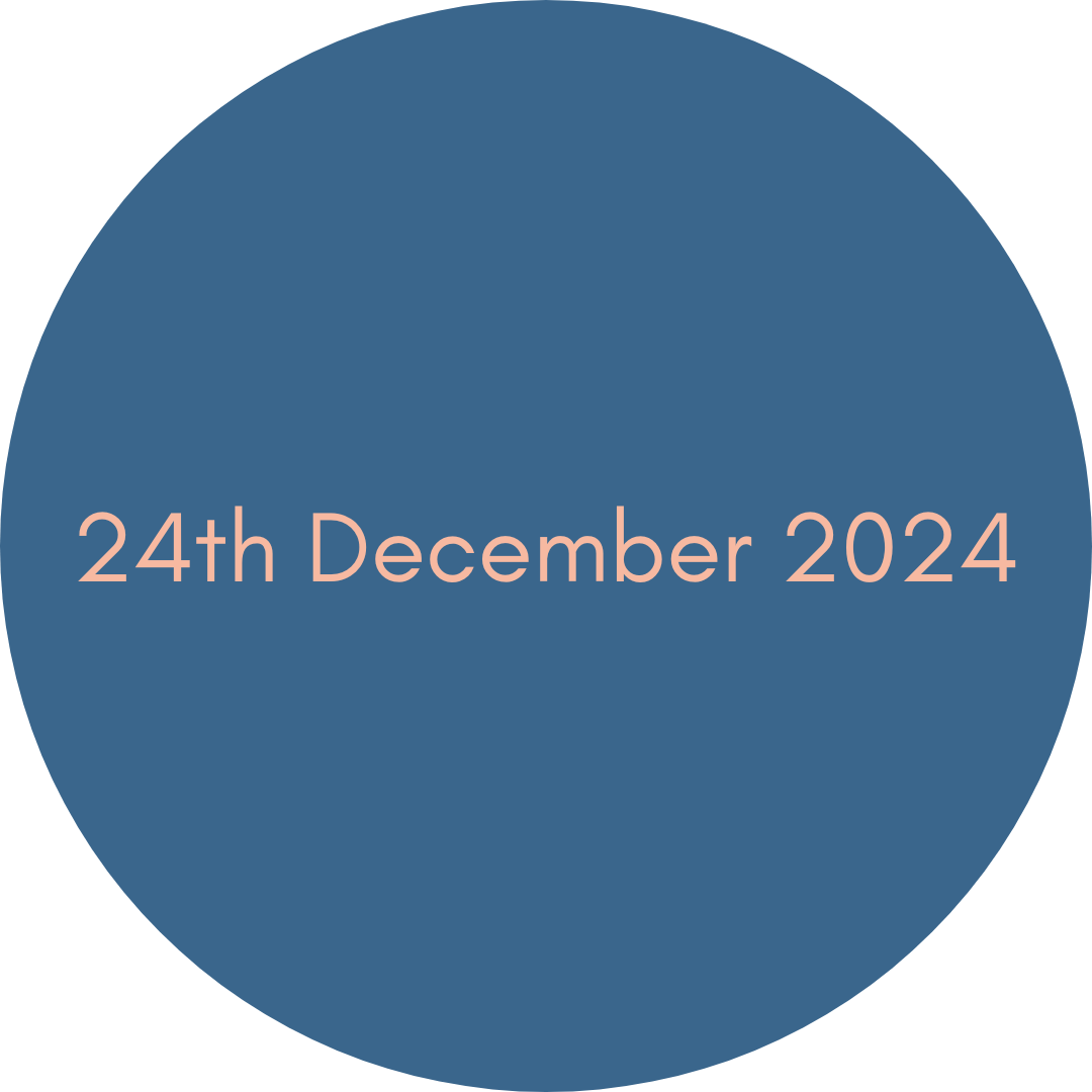 December 24th 2024