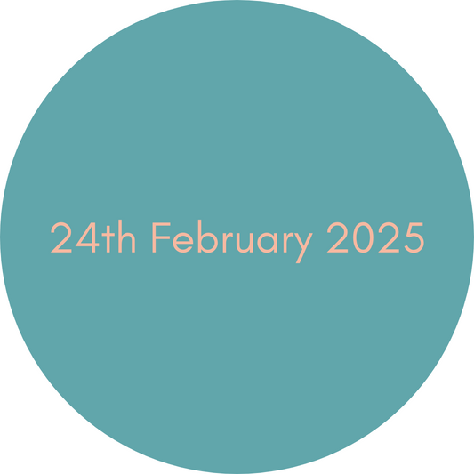 February 24th 2025