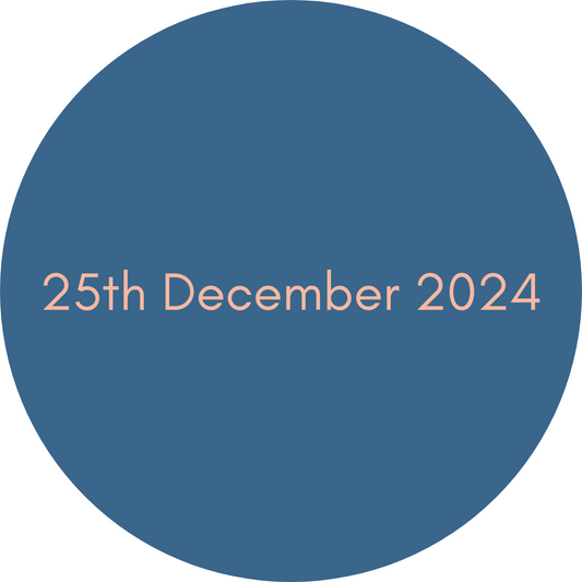 December 25th 2024