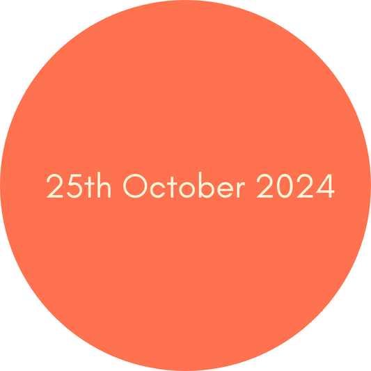 October 25th 2024