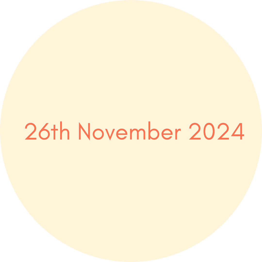 November 26th 2024