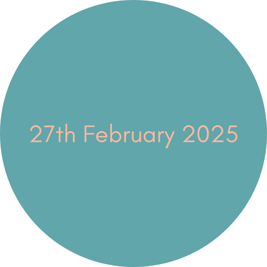 February 27th 2025