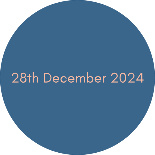 December 28th 2024