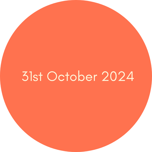 October 31st 2024