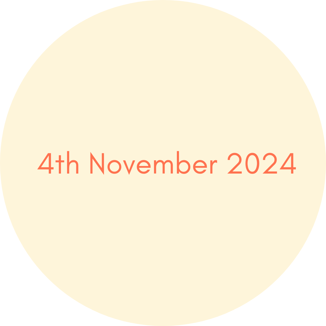 November 4th 2024